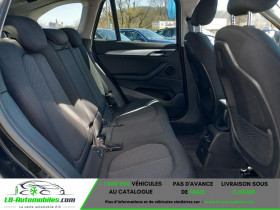 Bmw X1 xDrive 18d 150 ch BVA  occasion � Beaupuy - photo n�8