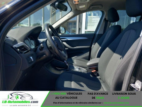 Bmw X1 xDrive 18d 150 ch BVA  occasion � Beaupuy - photo n�7