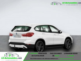 Bmw X1 xDrive 18d 150 ch BVA  occasion � Beaupuy - photo n�4