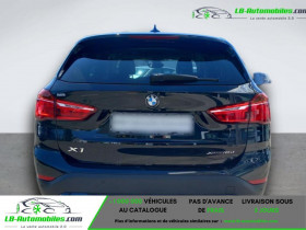 Bmw X1 xDrive 18d 150 ch BVA  occasion � Beaupuy - photo n�6