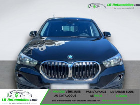 Bmw X1 xDrive 18d 150 ch BVA  occasion � Beaupuy - photo n�5