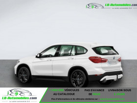 Bmw X1 xDrive 18d 150 ch BVA  occasion � Beaupuy - photo n�2