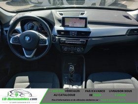 Bmw X1 xDrive 18d 150 ch BVA  occasion � Beaupuy - photo n�3