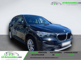 Bmw X1 xDrive 18d 150 ch BVA  occasion � Beaupuy - photo n�2