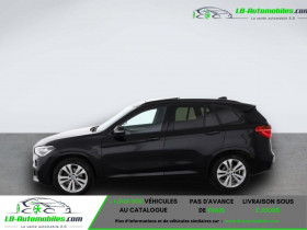 Bmw X1 xDrive 18d 150 ch BVA  occasion � Beaupuy - photo n�5