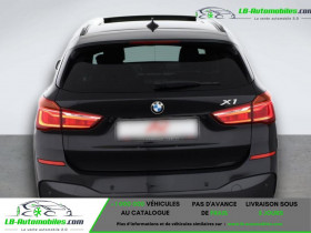 Bmw X1 xDrive 18d 150 ch BVA  occasion � Beaupuy - photo n�6
