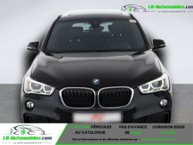 Bmw X1 xDrive 18d 150 ch BVA  occasion � Beaupuy - photo n�4