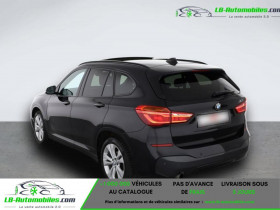 Bmw X1 xDrive 18d 150 ch BVA  occasion � Beaupuy - photo n�3