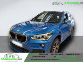 Annonce Bmw X1 occasion Diesel xDrive 18d 150 ch BVA � Beaupuy