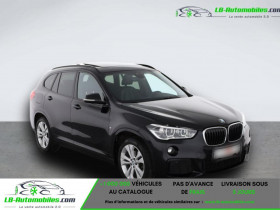 Bmw X1 xDrive 18d 150 ch BVA  occasion � Beaupuy - photo n�2