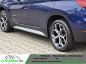 Annonce Bmw X1 occasion Diesel xDrive 18d 150 ch BVA � Beaupuy