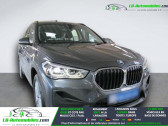 Annonce Bmw X1 occasion Diesel xDrive 18d 150 ch BVA � Beaupuy