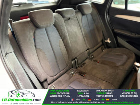 Bmw X1 xDrive 18d 150 ch BVA  occasion � Beaupuy - photo n�6