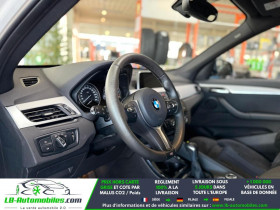 Bmw X1 xDrive 18d 150 ch BVA  occasion � Beaupuy - photo n�5