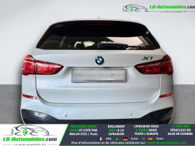 Bmw X1 xDrive 18d 150 ch BVA  occasion � Beaupuy - photo n�4
