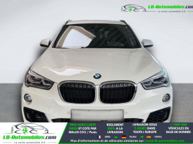 Bmw X1 xDrive 18d 150 ch BVA  occasion � Beaupuy - photo n�3