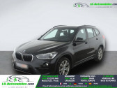 Annonce Bmw X1 occasion Essence xDrive 18d 150 ch BVA � Beaupuy