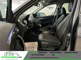 Bmw X1 xDrive 18d 150 ch BVA  occasion � Beaupuy - photo n�8