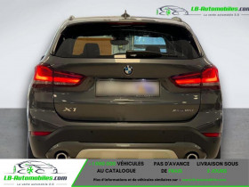 Bmw X1 xDrive 18d 150 ch BVA  occasion � Beaupuy - photo n�7