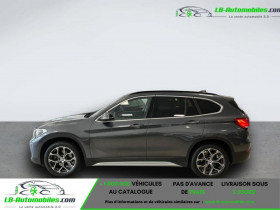 Bmw X1 xDrive 18d 150 ch BVA  occasion � Beaupuy - photo n�6