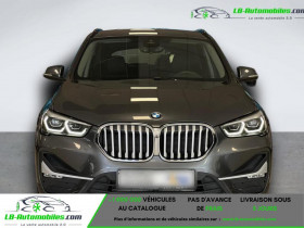 Bmw X1 xDrive 18d 150 ch BVA  occasion � Beaupuy - photo n�5