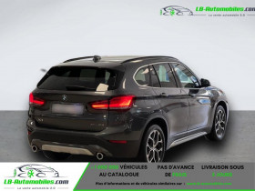 Bmw X1 xDrive 18d 150 ch BVA  occasion � Beaupuy - photo n�4
