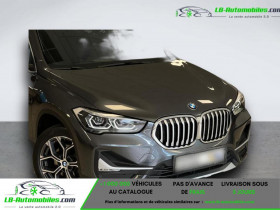 Bmw X1 xDrive 18d 150 ch BVA  occasion � Beaupuy - photo n�2