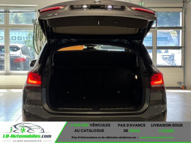 Bmw X1 xDrive 18d 150 ch BVA  occasion � Beaupuy - photo n�12