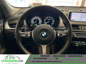 Bmw X1 xDrive 18d 150 ch BVA  occasion � Beaupuy - photo n�10