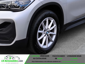 Bmw X1 xDrive 18d 150 ch BVA  occasion � Beaupuy - photo n�6