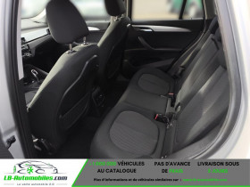 Bmw X1 xDrive 18d 150 ch BVA  occasion � Beaupuy - photo n�5