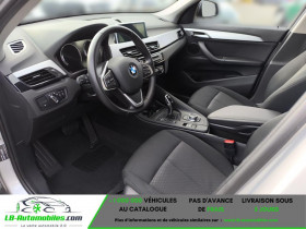 Bmw X1 xDrive 18d 150 ch BVA  occasion � Beaupuy - photo n�4