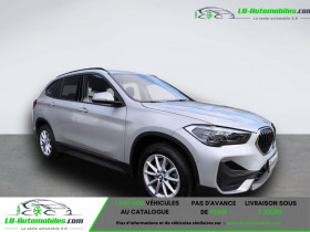 Bmw X1 xDrive 18d 150 ch BVA  occasion � Beaupuy - photo n�2