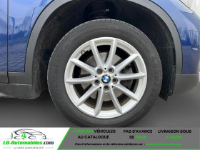 Bmw X1 xDrive 18d 150 ch BVA  occasion � Beaupuy - photo n�9