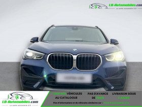 Bmw X1 xDrive 18d 150 ch BVA  occasion � Beaupuy - photo n�4