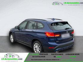 Bmw X1 xDrive 18d 150 ch BVA  occasion � Beaupuy - photo n�3