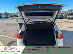 Bmw X1 xDrive 18d 150 ch BVA  occasion � Beaupuy - photo n�8