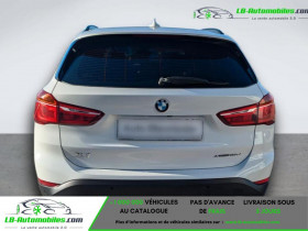 Bmw X1 xDrive 18d 150 ch BVA  occasion � Beaupuy - photo n�6