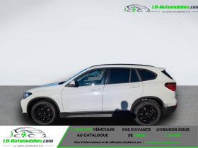 Bmw X1 xDrive 18d 150 ch BVA  occasion � Beaupuy - photo n�5
