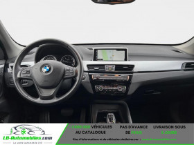 Bmw X1 xDrive 18d 150 ch BVA  occasion � Beaupuy - photo n�2