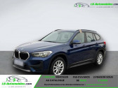 Annonce Bmw X1 occasion Diesel xDrive 18d 150 ch BVA � Beaupuy
