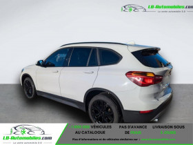 Bmw X1 xDrive 18d 150 ch BVA  occasion � Beaupuy - photo n�3