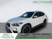 Bmw X1 xDrive 18d 150 ch BVA  � Beaupuy 31