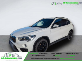 Bmw X1 , garage LB AUTOMOBILES � Beaupuy