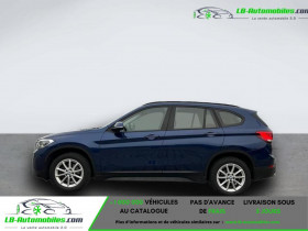 Bmw X1 xDrive 18d 150 ch BVA  occasion � Beaupuy - photo n�5