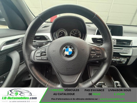 Bmw X1 xDrive 18d 150 ch BVA  occasion � Beaupuy - photo n�8