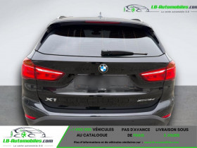 Bmw X1 xDrive 18d 150 ch BVA  occasion � Beaupuy - photo n�7