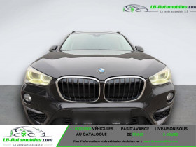 Bmw X1 xDrive 18d 150 ch BVA  occasion � Beaupuy - photo n�5