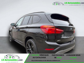 Bmw X1 xDrive 18d 150 ch BVA  occasion � Beaupuy - photo n�4