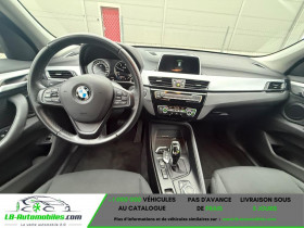 Bmw X1 xDrive 18d 150 ch BVA  occasion � Beaupuy - photo n�3
